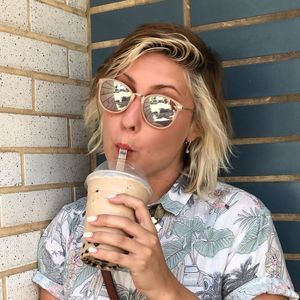 Meet your Posher, Kaitlyn